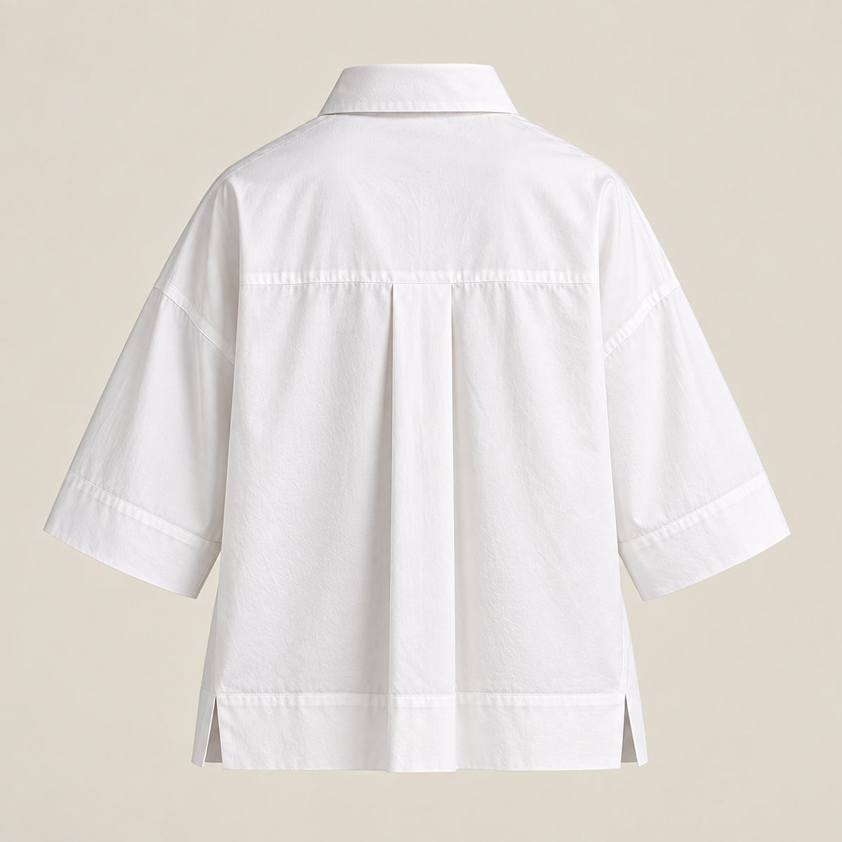 THE BOX SHIRT